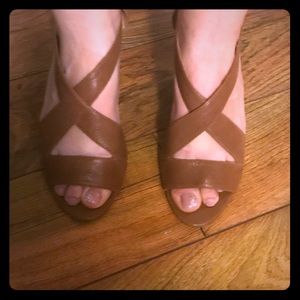 Nine West Fichel Dress Sandal